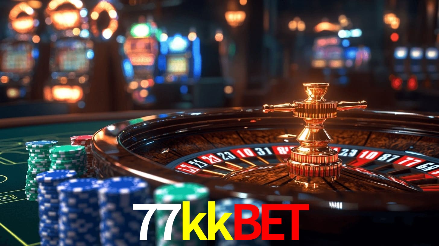 77kkbet: Seu Cassino Premiado com Pagamentos Rápidos