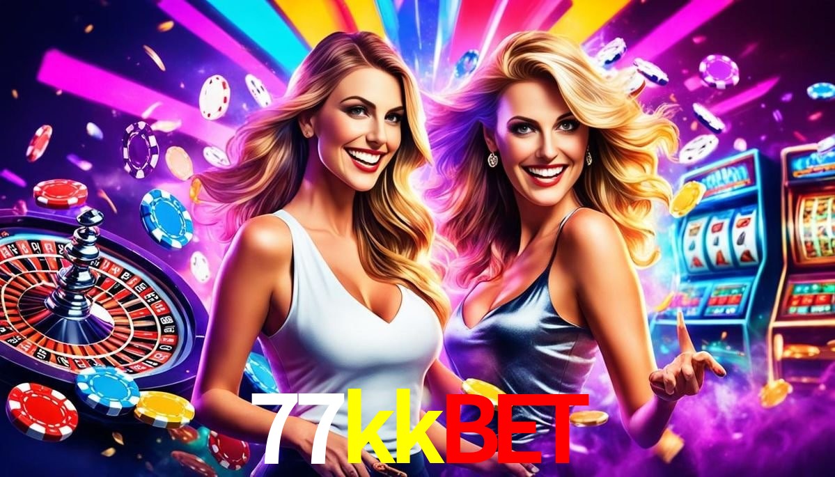 Estatísticas 77kkbet