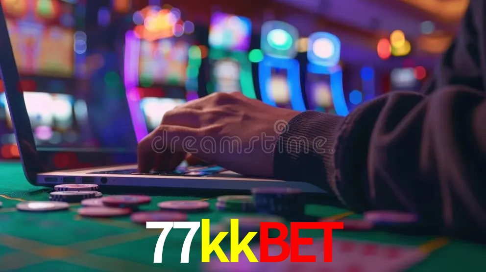 Experiência VIP 77kkbet
