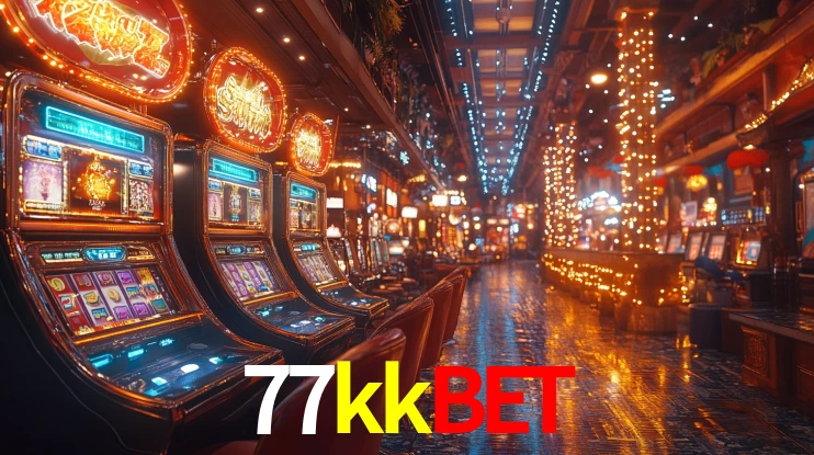 77kkbet - Cassino Vip On-line - 77kkbet.com