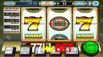 A Emoção da Loteria na 77kkbet: Uma Chance de Mudança de Vida