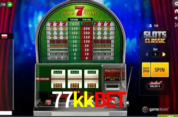 Desvendando o Mundo dos Jogos Virtuais na 77kkbet