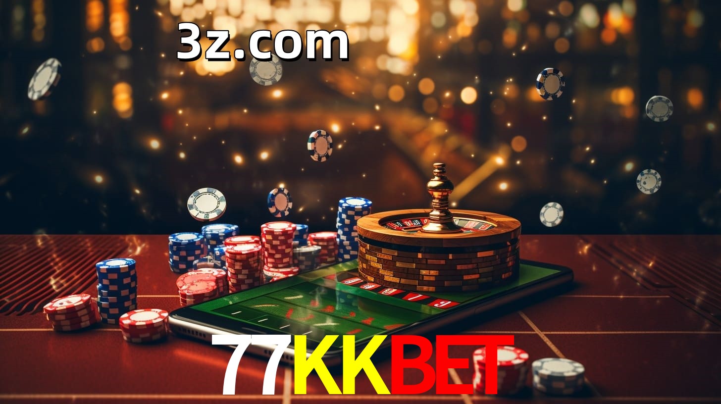77KKBET
