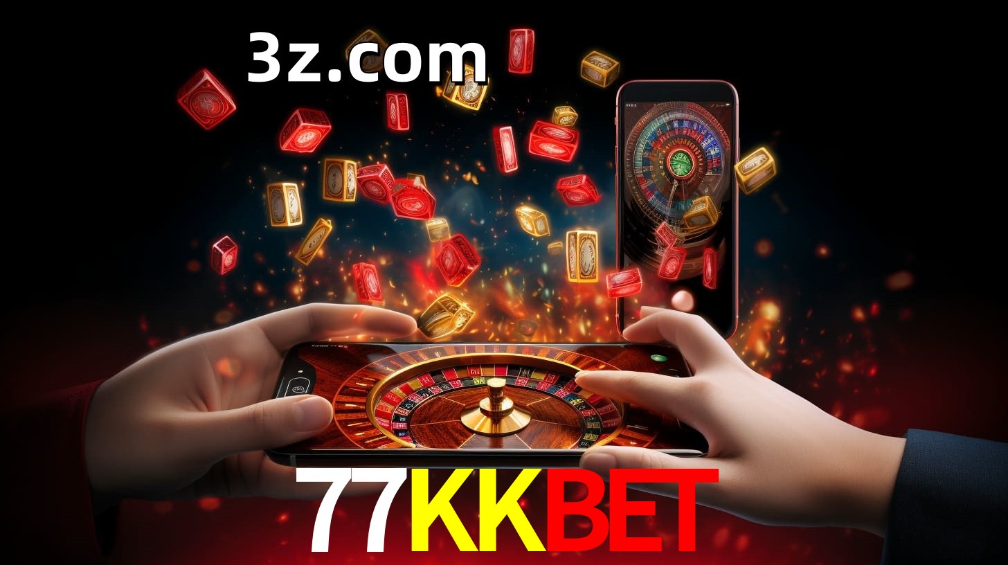 77KKBET