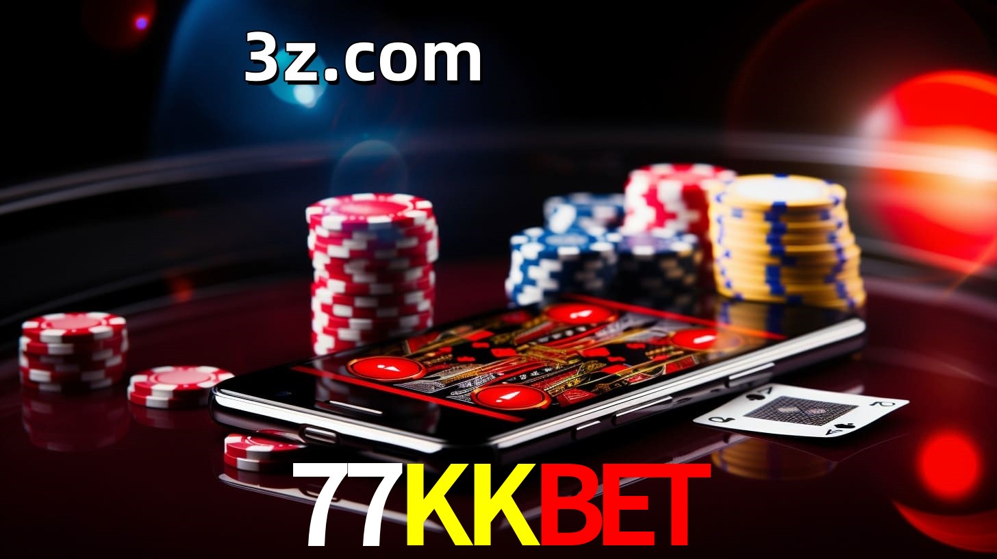 77KKBET