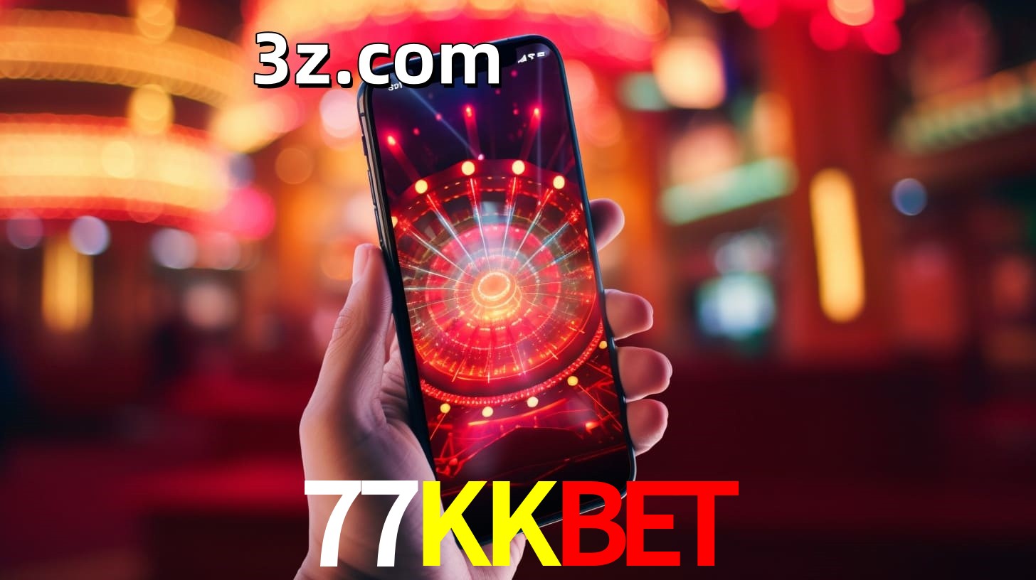 77KKBET