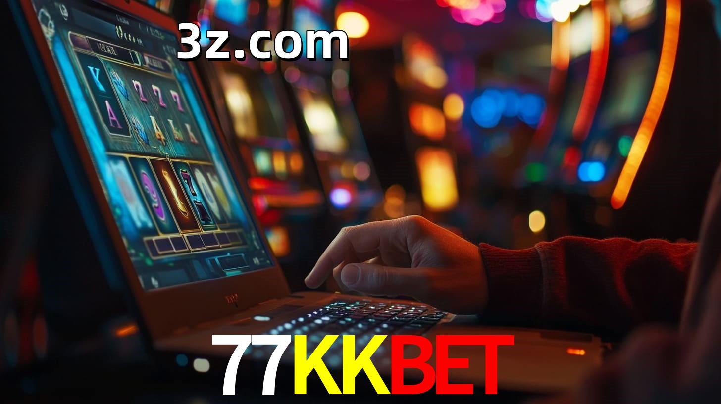 77KKBET