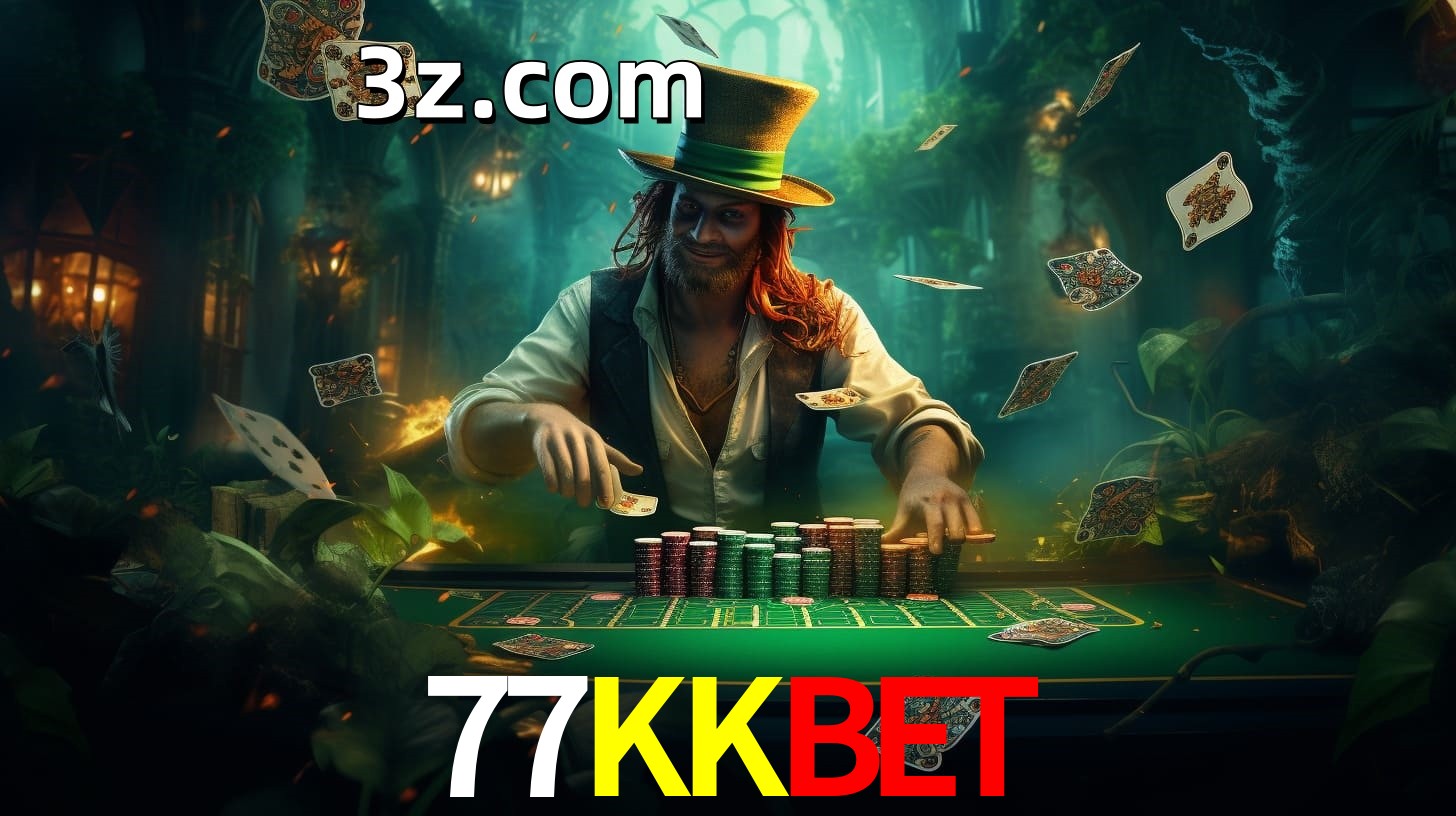 77KKBET