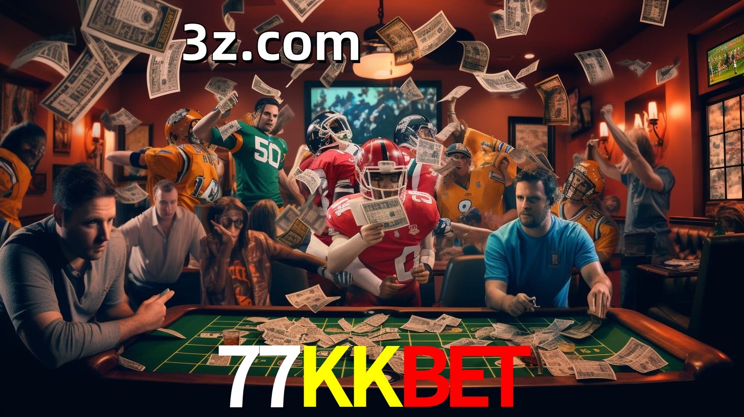 77KKBET