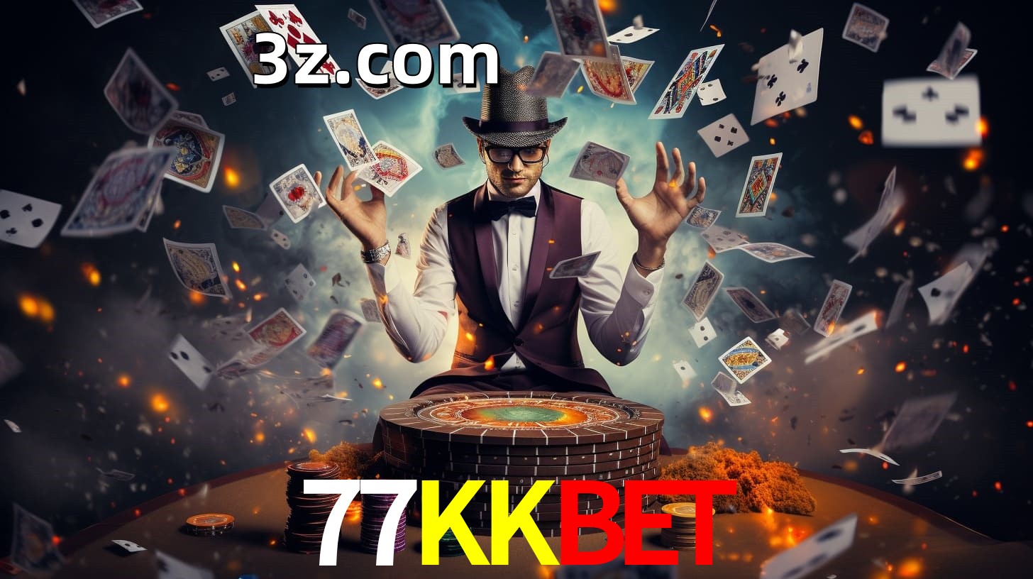 77KKBET