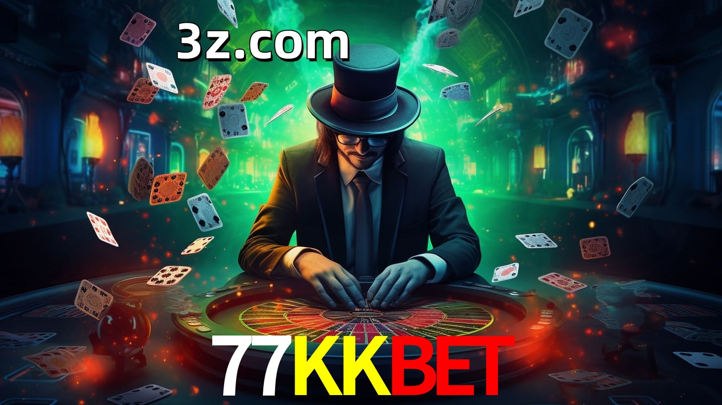 77KKBET