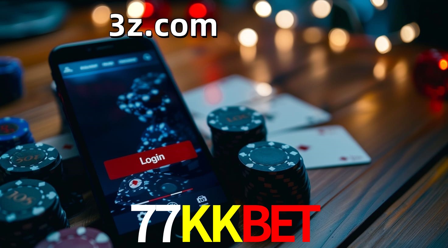 77KKBET