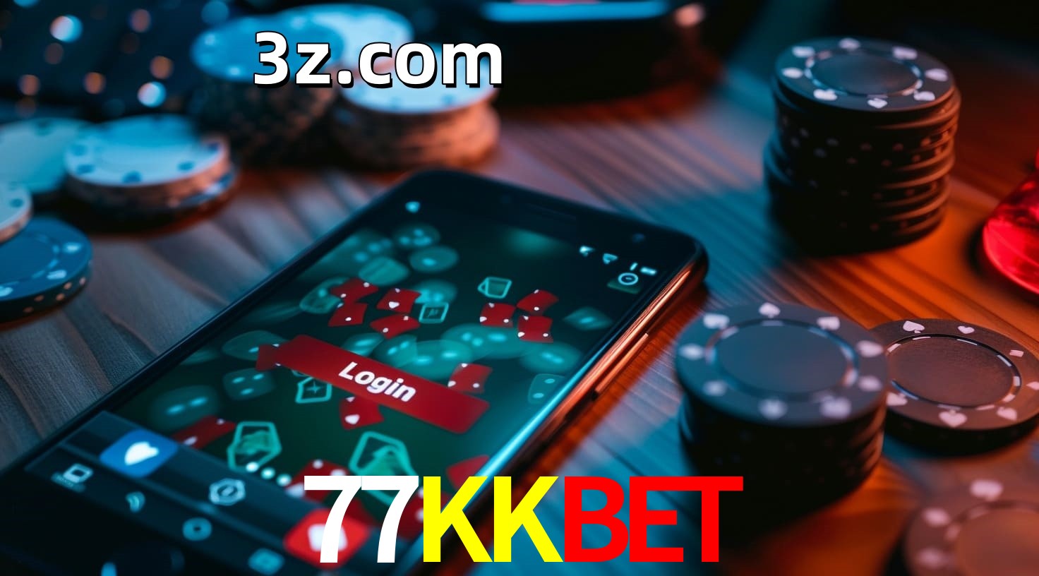 77KKBET