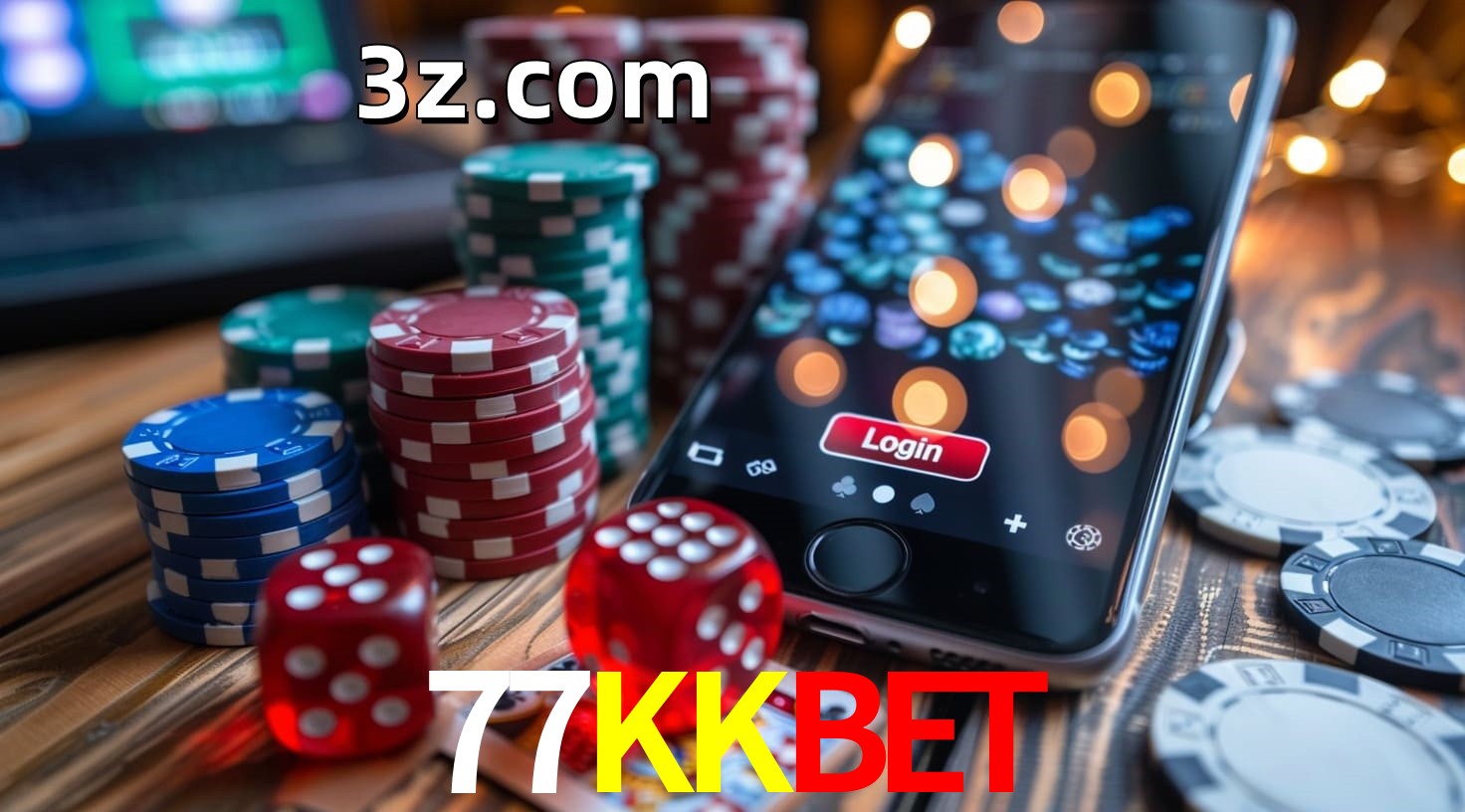 77KKBET