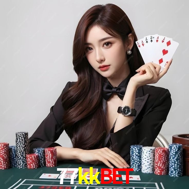 Diretório de Jogos 77kkbet