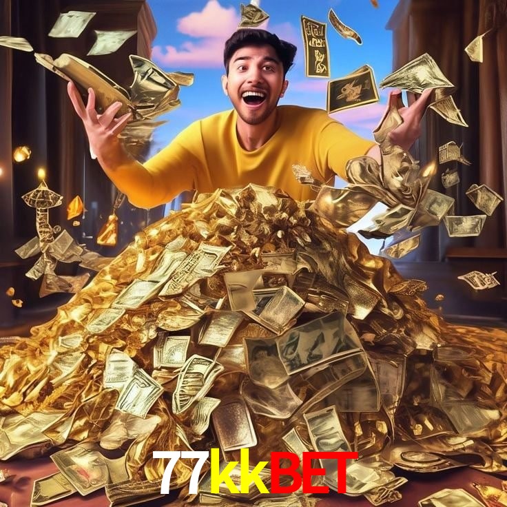 Jogos de Slot 77kkbet
