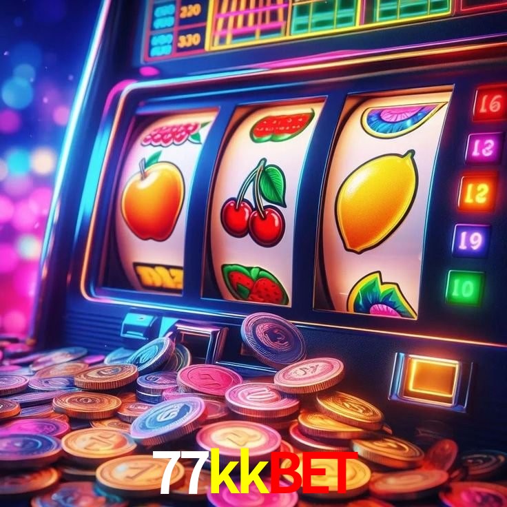 Design Responsivo 77kkbet
