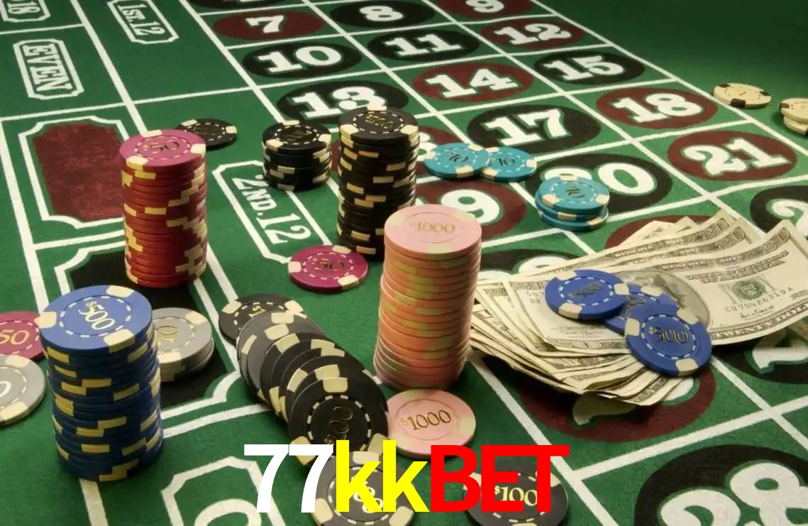 Casino VIP 77kkbet