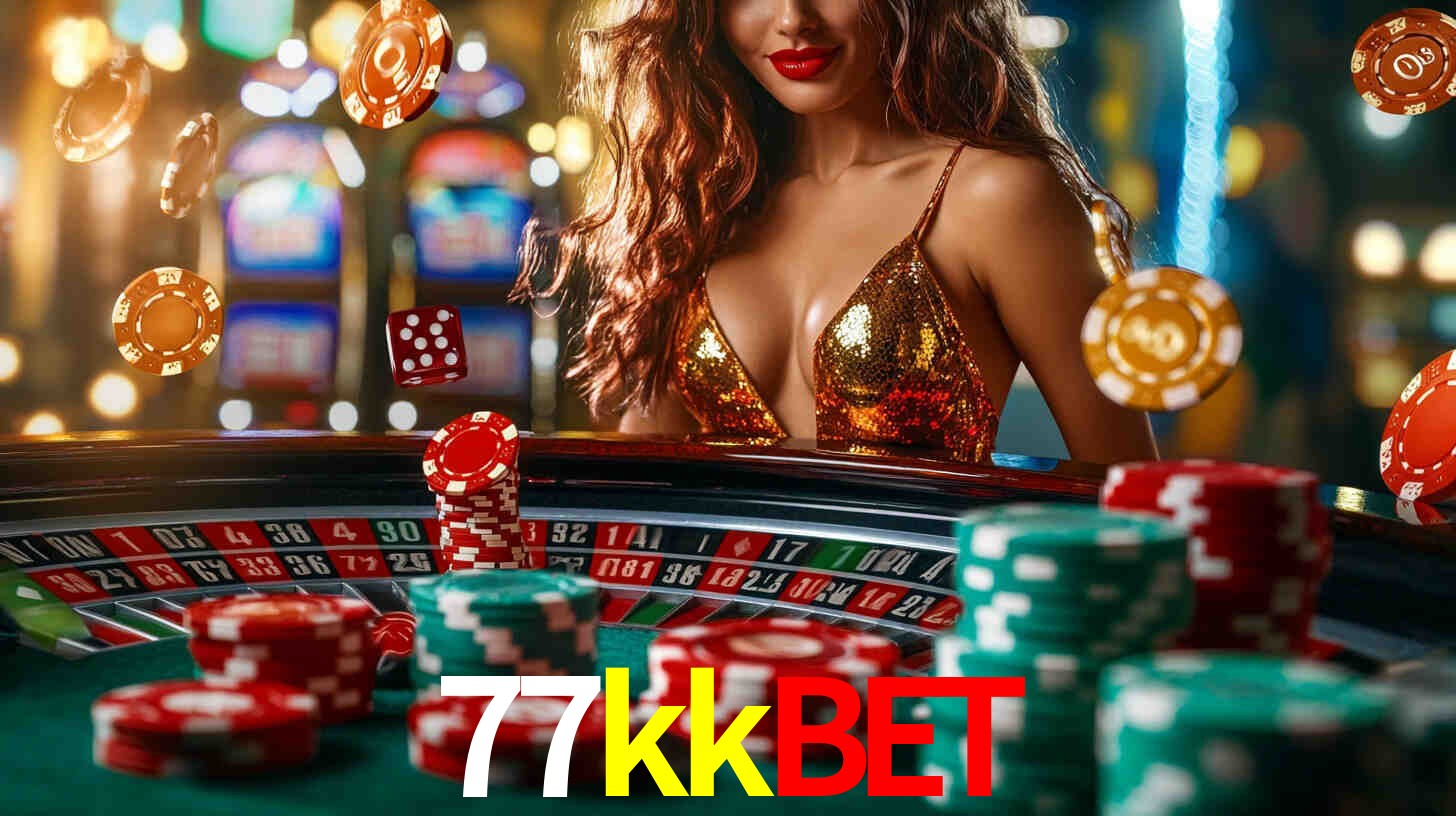 Bônus Diários 77kkbet