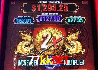 A Emoção da Loteria na 77kkbet: Uma Chance de Mudança de Vida