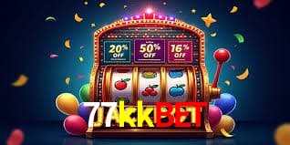 Jogos de Slot 77kkbet