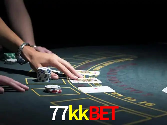 Cadastro Rápido 77kkbet