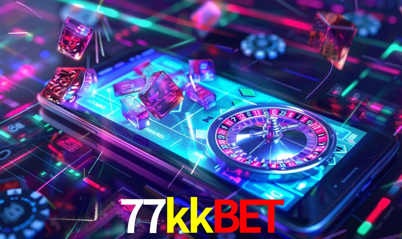 Tecnologia da Plataforma 77kkbet