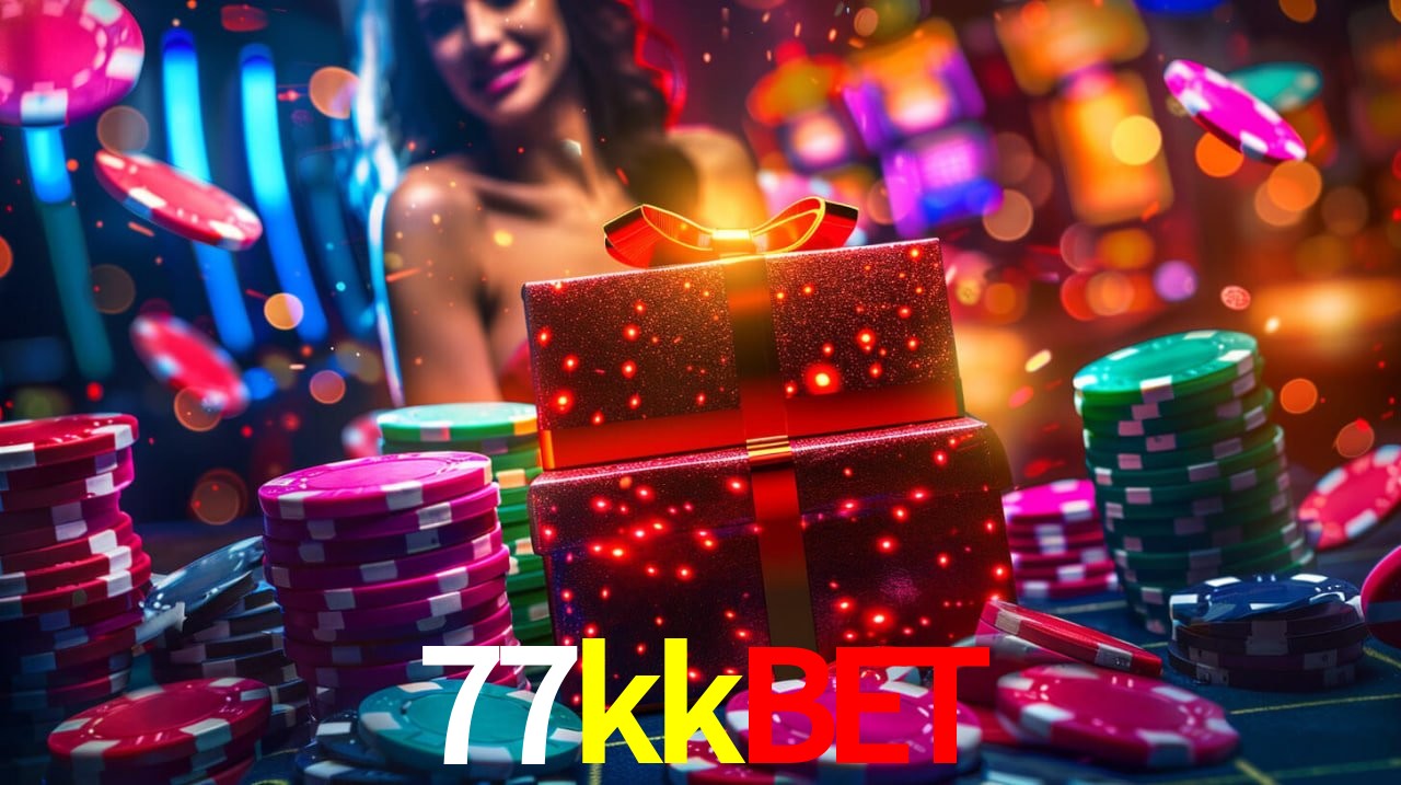 Casino VIP 77kkbet
