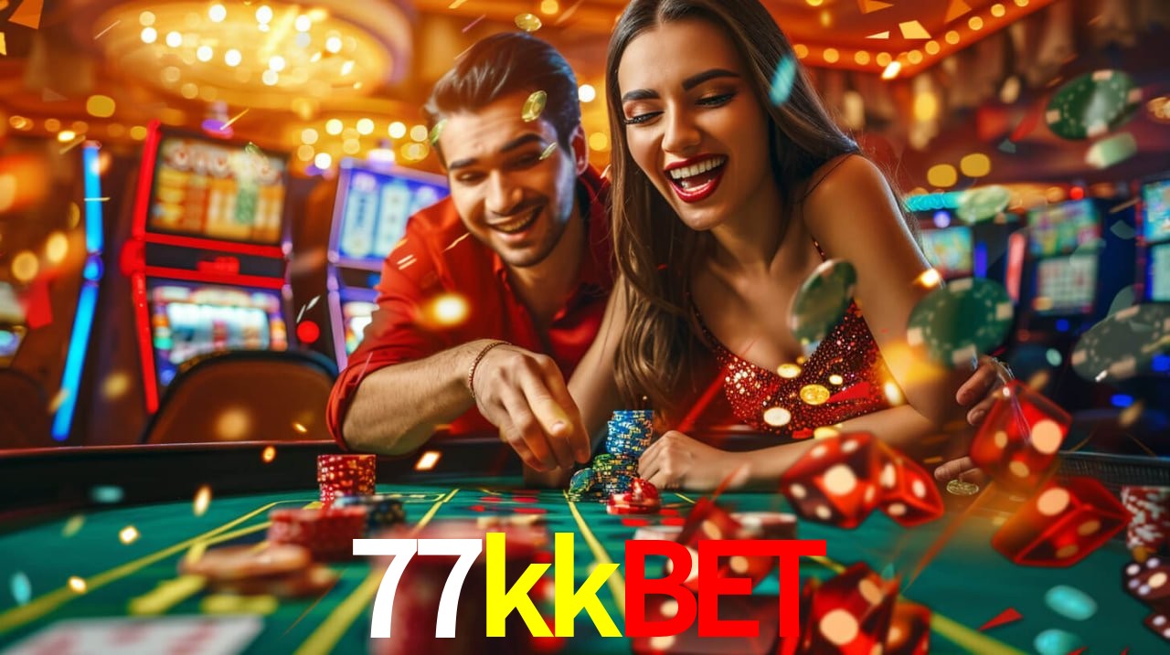 Recursos de Bônus 77kkbet
