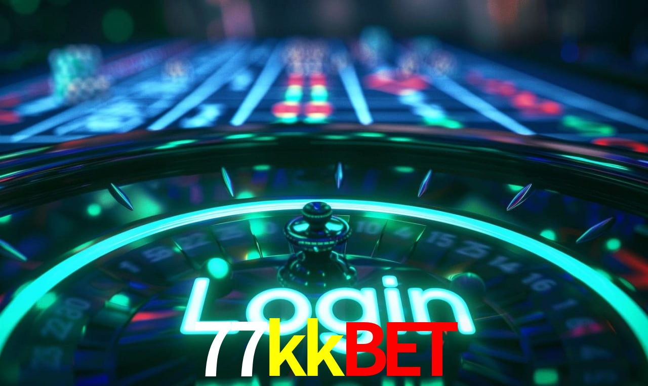 Segurança 2FA 77kkbet