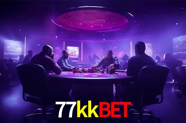 Bônus Diários 77kkbet