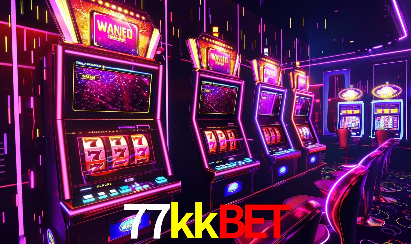 Interface Premium 77kkbet