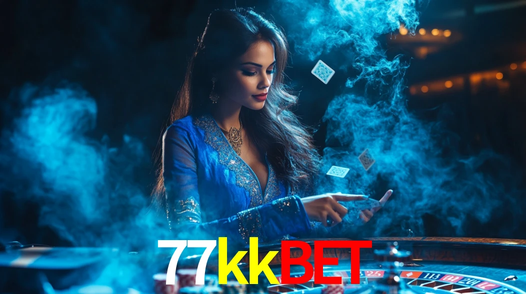 PIX Instantâneo 77kkbet