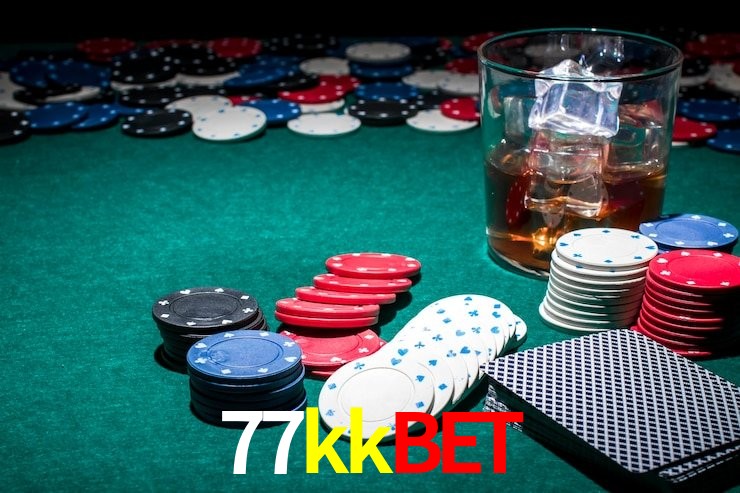Provedores de Jogos 77kkbet