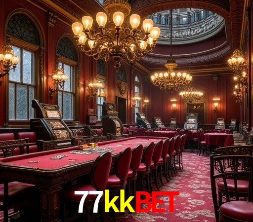 Provedores de Jogos 77kkbet