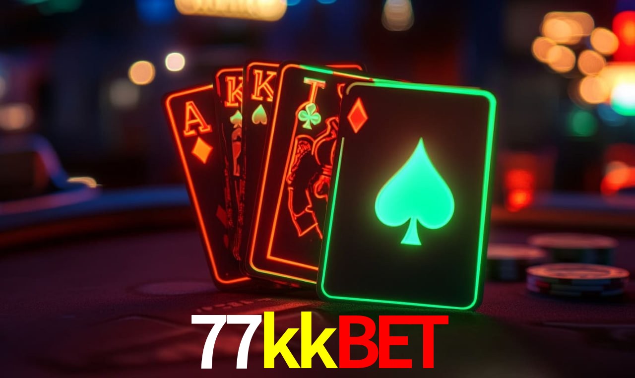 Promoção Relâmpago 77kkbet