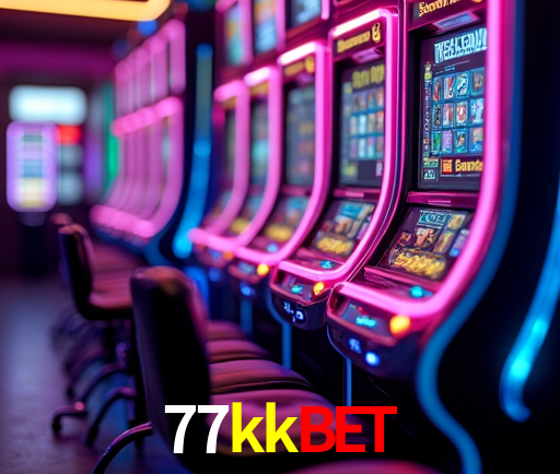 Design Responsivo 77kkbet