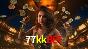 Mesa de Blackjack 77kkbet