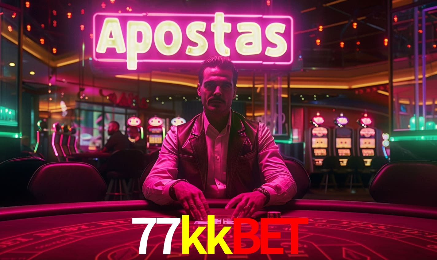 Jogos Exclusivos 77kkbet