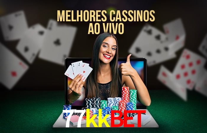 Explorando a Categoria de Eventos em Apostas na 77kkbet