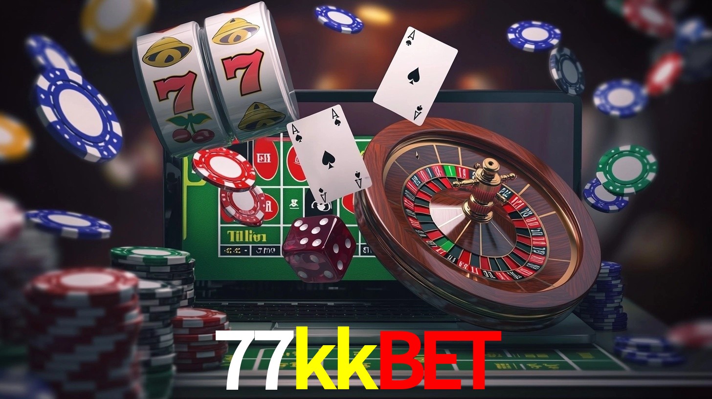 77kkbet apk
