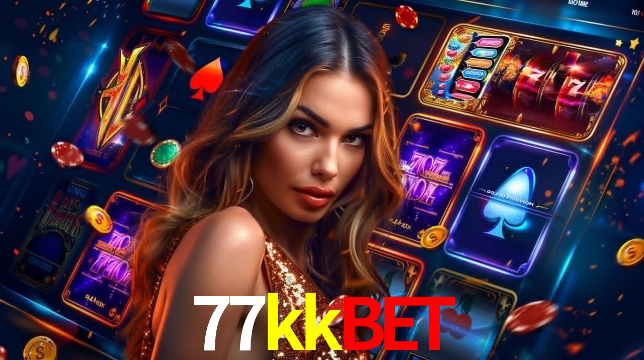 Casino Ao Vivo 77kkbet