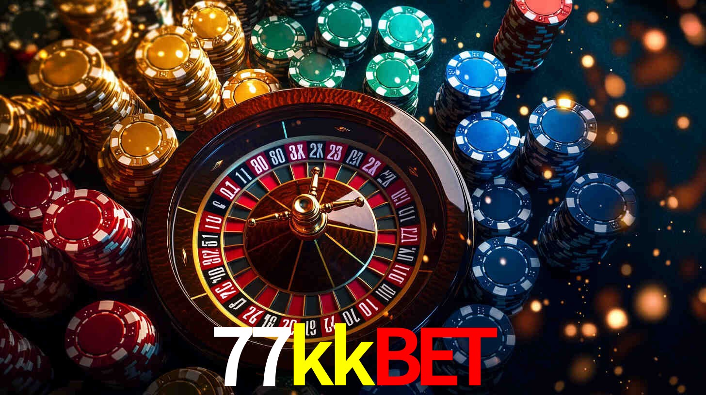 Bônus de Boas-vindas 77kkbet