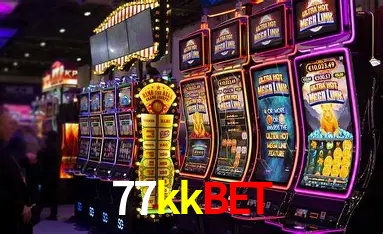 A Experiência Imersiva dos Cassinos Ao Vivo no 77kkbet