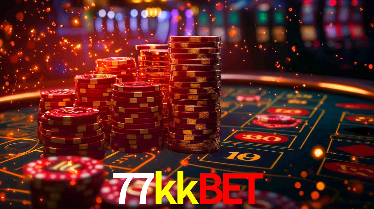 Programa VIP 77kkbet