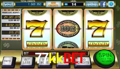 Descubra o Programa VIP da 77kkbet: Vantagens Exclusivas para Jogadores