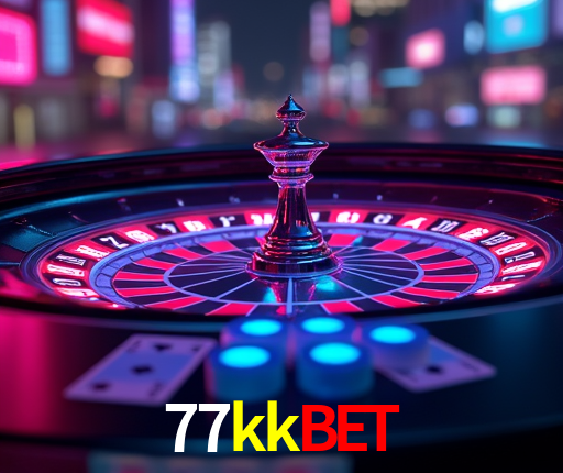 Interface do App 77kkbet