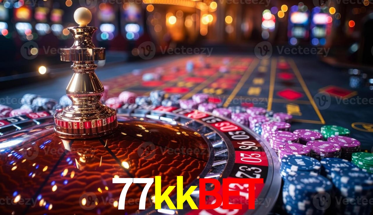 A Popularidade dos Caça-Níqueis no 77kkbet