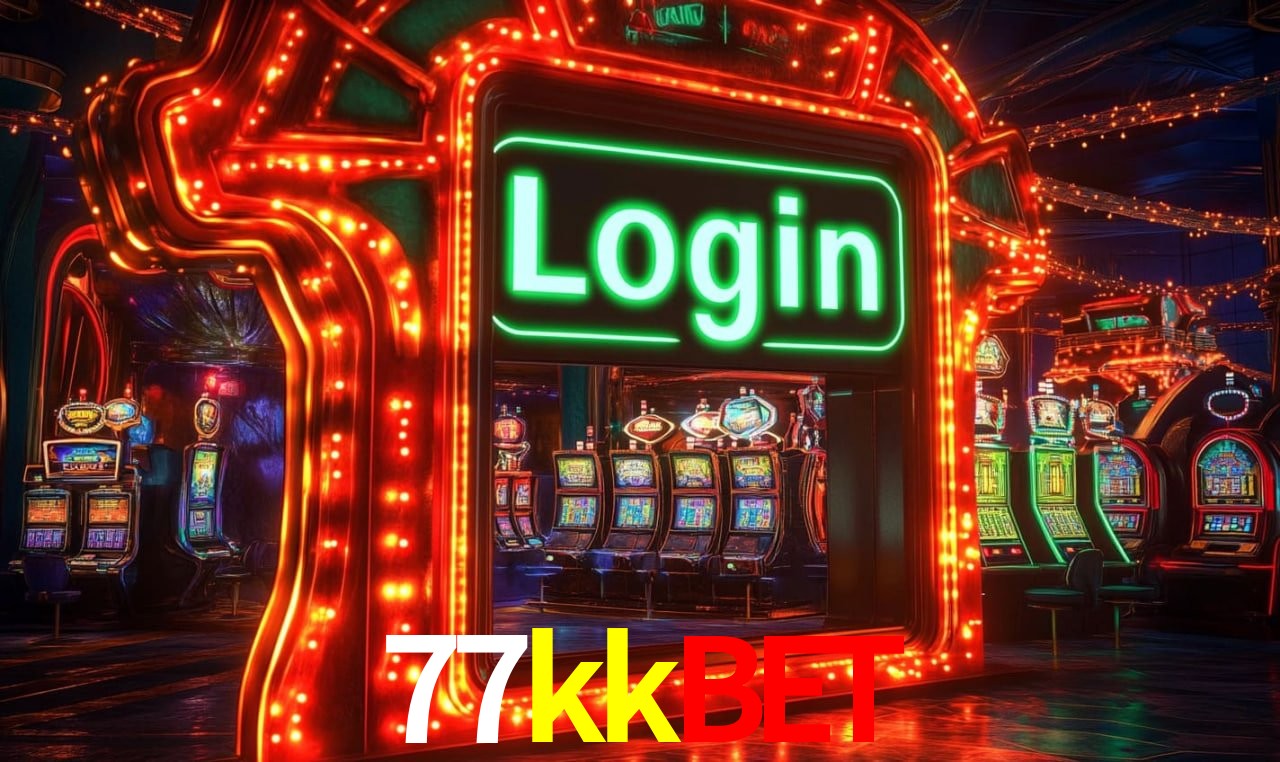 Benefícios da Conta 77kkbet