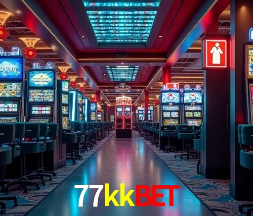 Torneios 77kkbet